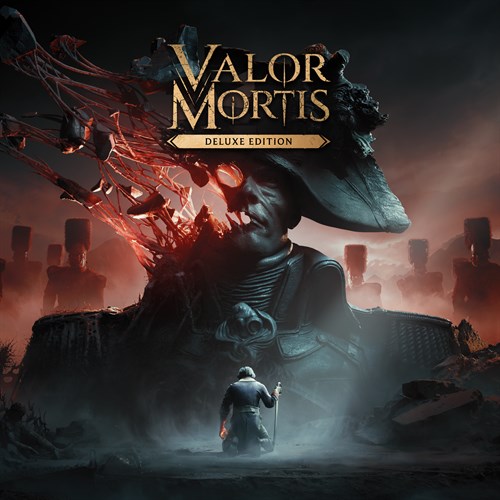 Valor Mortis Deluxe Edition XBOX Series X|S (покупка на любой аккаунт / ключ) (США)