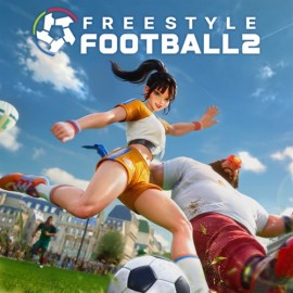 FreeStyle Football 2 - Standard Edition XBOX Series X|S (покупка на любой аккаунт) (США)