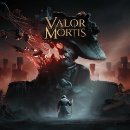 Valor Mortis XBOX Series X|S (покупка на новый аккаунт) (Турция)