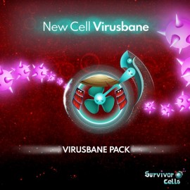 Survivor Cells - Virusbane DLC XBOX Series X|S (покупка на новый аккаунт) (Турция)
