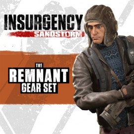 Insurgency: Sandstorm - Remnant Gear Set XBOX One & Series X|S (покупка на новый аккаунт) (Турция)