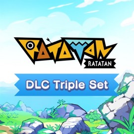 Ratatan - DLC Triple Set XBOX Series X|S (покупка на новый аккаунт) (Турция)