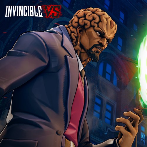 Angstrom - Multitudes Skin - Invincible VS XBOX Series X|S (покупка на новый аккаунт) (Турция)