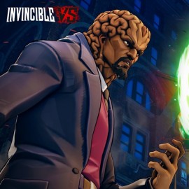 Angstrom - Multitudes Skin - Invincible VS XBOX Series X|S (покупка на любой аккаунт / ключ) (США)