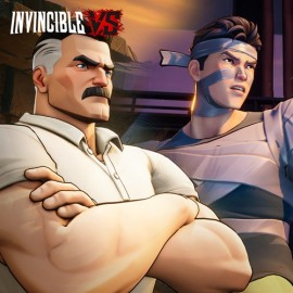 Like Father, Like Son - Skin Bundle - Invincible VS XBOX Series X|S (покупка на любой аккаунт / ключ) (США)