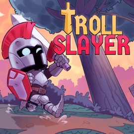 Troll Slayer XBOX Series X|S (покупка на любой аккаунт / ключ) (США)