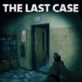 The Last Case XBOX One & Series X|S (покупка на любой аккаунт) (США)