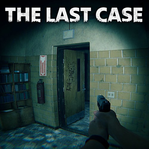 The Last Case XBOX One & Series X|S (покупка на любой аккаунт) (США)