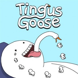 Tingus Goose XBOX Series X|S (покупка на любой аккаунт / ключ) (США) Tingus Goose XBOX Series X|S (покупка на любой аккаунт / ключ) (США)