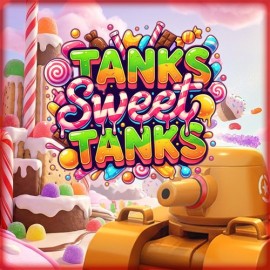 Tanks Sweet Tanks XBOX Series X|S (покупка на любой аккаунт) (США)