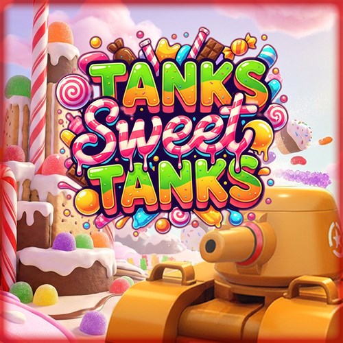 Tanks Sweet Tanks XBOX Series X|S (покупка на любой аккаунт) (США)