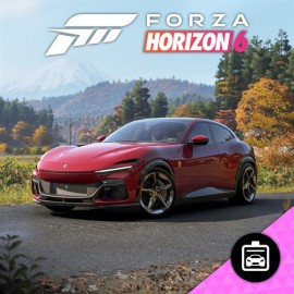 Forza Horizon 6 2024 Ferrari Purosangue XBOX Series X|S (покупка на новый аккаунт) (Турция)