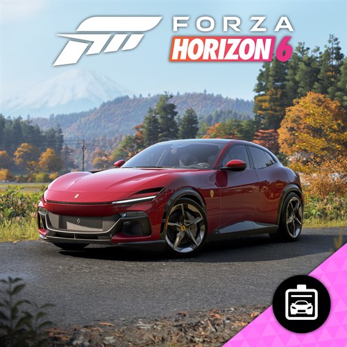 Forza Horizon 6 2024 Ferrari Purosangue XBOX Series X|S (покупка на новый аккаунт) (Турция)