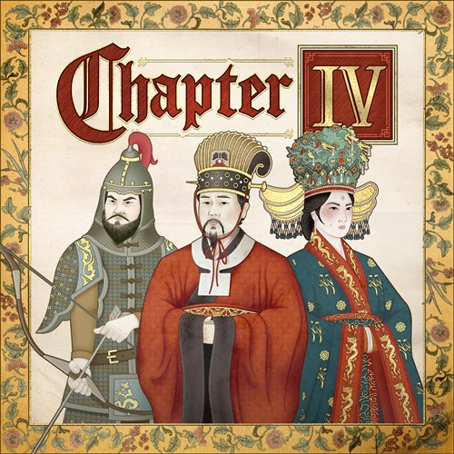 Crusader Kings III: Chapter IV XBOX Series X|S (покупка на новый аккаунт) (Турция)