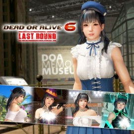 DOA6LR Minato Debut Costume Bundle 2 - DEAD OR ALIVE 6 Last Round Core Fighters (Free Edition) XBOX Series X|S (покупка на любой аккаунт / ключ) (США)