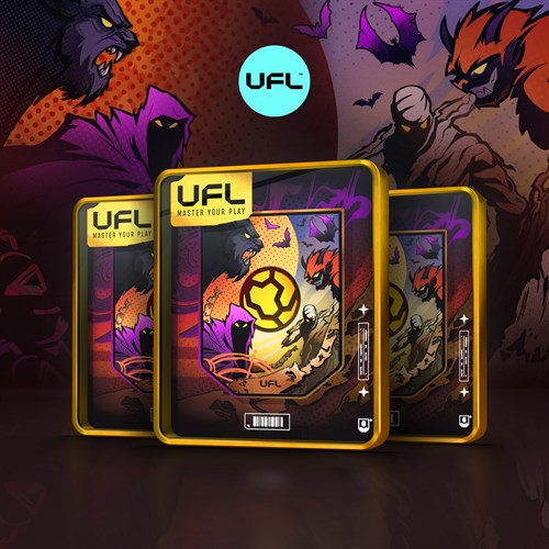 10x Monsters Pack Premium Bundle - UFL XBOX Series X|S (покупка на любой аккаунт) (США)