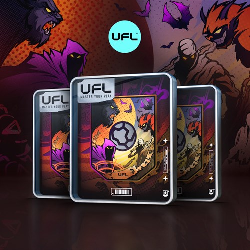 10x Monsters Pack Bundle - UFL XBOX Series X|S (покупка на любой аккаунт) (США)