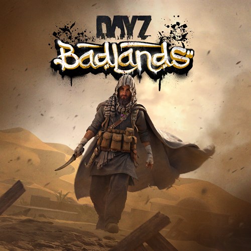 DayZ Badlands XBOX One & Series X|S (покупка на любой аккаунт / ключ) (США)