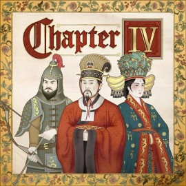 Crusader Kings III: Chapter IV XBOX Series X|S (покупка на любой аккаунт / ключ) (США)