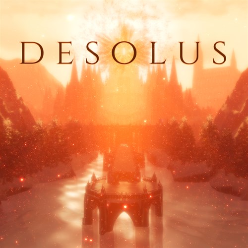 DESOLUS XBOX Series X|S (покупка на любой аккаунт / ключ) (США)