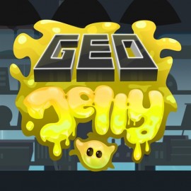 GeoJelly XBOX One & Series X|S (покупка на любой аккаунт) (США) GeoJelly XBOX One & Series X|S (покупка на любой аккаунт) (США)