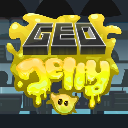 GeoJelly XBOX One & Series X|S (покупка на любой аккаунт) (США)
