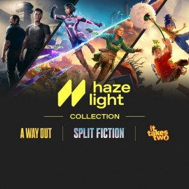 Hazelight Collection Bundle XBOX One & Series X|S (покупка на любой аккаунт / ключ) (США)