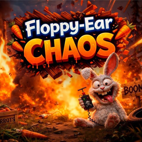 Floppy-Ear Chaos XBOX Series X|S (покупка на новый аккаунт) (Турция)
