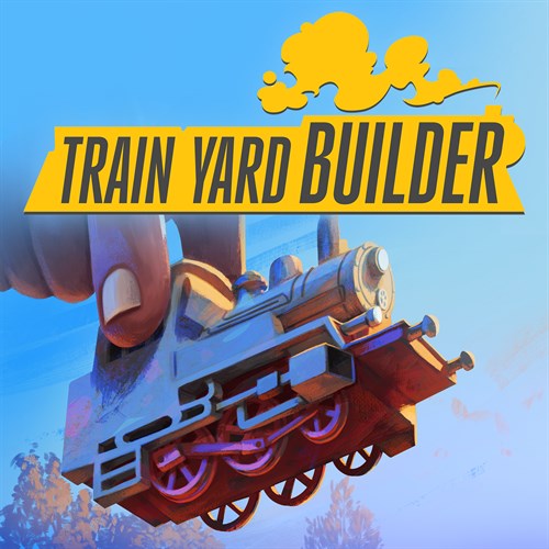 Train Yard Builder XBOX Series X|S (покупка на новый аккаунт) (Турция)
