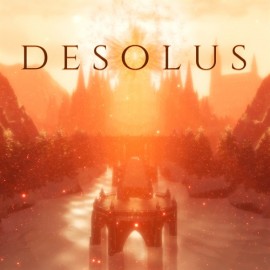 DESOLUS XBOX Series X|S (покупка на новый аккаунт) (Турция) DESOLUS XBOX Series X|S (покупка на новый аккаунт) (Турция)