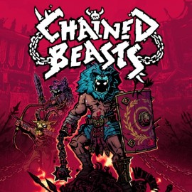 Chained Beasts XBOX Series X|S (покупка на новый аккаунт) (Турция) Chained Beasts XBOX Series X|S (покупка на новый аккаунт) (Турция)
