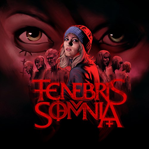 Tenebris Somnia XBOX Series X|S (покупка на любой аккаунт / ключ) (США)