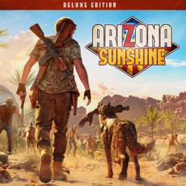 Arizona Sunshine Deluxe Edition XBOX One & Series X|S (покупка на любой аккаунт) (США)