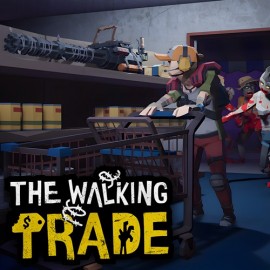 The Walking Trade XBOX Series X|S (покупка на любой аккаунт) (США)