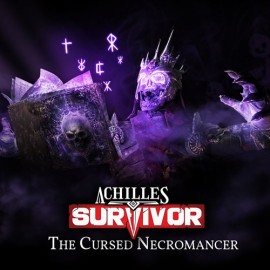 Achilles Survivor - The Cursed Necromancer - Achilles: Survivor XBOX Series X|S (покупка на новый аккаунт) (Турция)