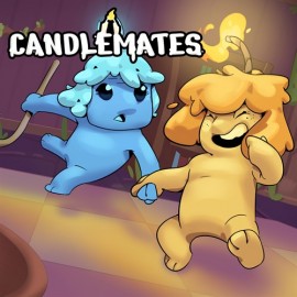 Candlemates (Xbox Series) (покупка на новый аккаунт) (Турция)