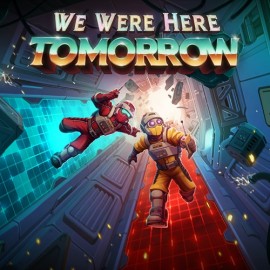 We Were Here Tomorrow XBOX Series X|S (покупка на любой аккаунт / ключ) (США)
