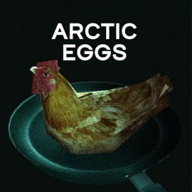 Arctic Eggs XBOX Series X|S (покупка на любой аккаунт / ключ) (США)