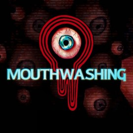 Mouthwashing XBOX One & Series X|S (покупка на любой аккаунт) (США)