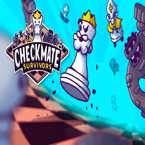 Checkmate Survivors (Xbox One) (покупка на любой аккаунт / ключ) (США)