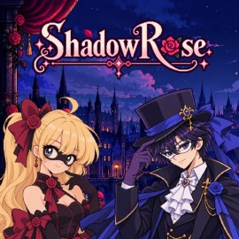 Shadow Rose (Xbox One) (покупка на любой аккаунт / ключ) (США)