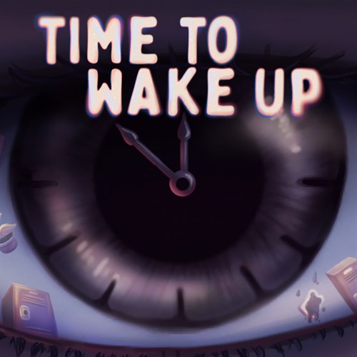 Time To Wake Up XBOX Series X|S (покупка на новый аккаунт) (Турция)