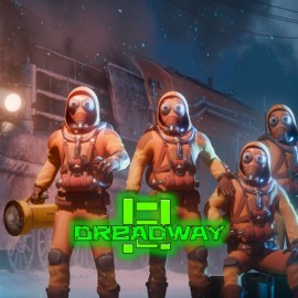 Dreadway XBOX Series X|S (покупка на любой аккаунт / ключ) (США)
