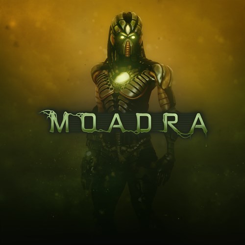 Moadra XBOX Series X|S (покупка на новый аккаунт) (Турция)