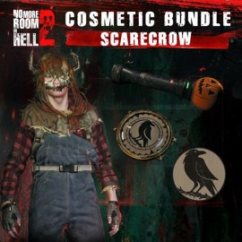 Scarecrow Pack - No More Room in Hell 2 XBOX Series X|S (покупка на новый аккаунт) (Турция) Scarecrow Pack - No More Room in Hell 2 XBOX Series X|S (покупка на новый аккаунт) (Турция)