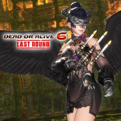 DOA6LR Nyotengu Demonic Tengu: Abyss - DEAD OR ALIVE 6 Last Round Core Fighters (Free Edition) XBOX Series X|S (покупка на новый аккаунт) (Турция)