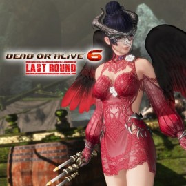 DOA6LR Nyotengu Demonic Tengu: Purgatory - DEAD OR ALIVE 6 Last Round Core Fighters (Free Edition) XBOX Series X|S (покупка на новый аккаунт) (Турция)