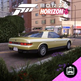 Forza Horizon 6 1990 Eunos Cosmo XBOX Series X|S (покупка на любой аккаунт / ключ) (США)