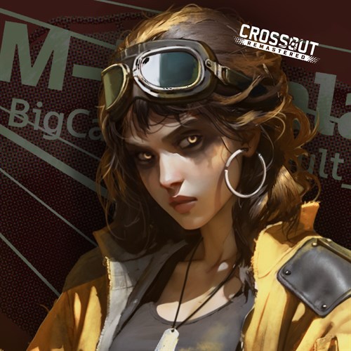 Crossout — “Whispers of the Wasteland” event pass - Crossout Remastered XBOX One & Series X|S (покупка на любой аккаунт / ключ) (США)