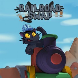 Railroad Swap (Xbox Series) (покупка на любой аккаунт / ключ) (США)